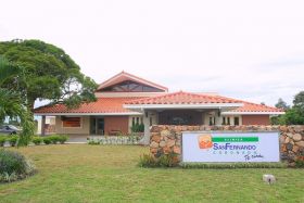San Fernando Hospital in Coronado Panama – Best Places In The World To Retire – International Living